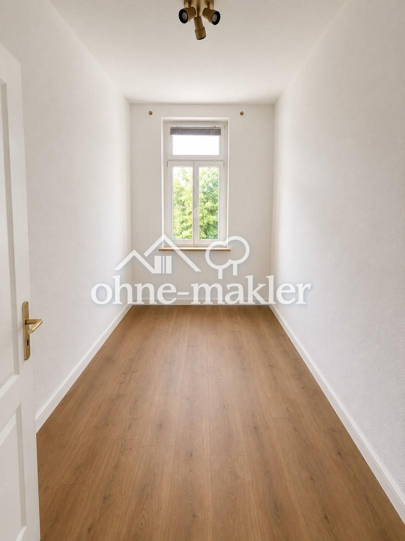 2-Zimmer-Altbauwohnung | ca. 60 m² | Küche | Besichtigung am 20.7 - Photo 5