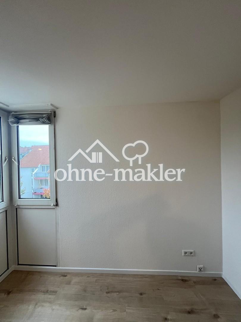 1-Zimmer Wohnung in Homburg (Saar) zu vermieten – frisch renoviert - Photo 4