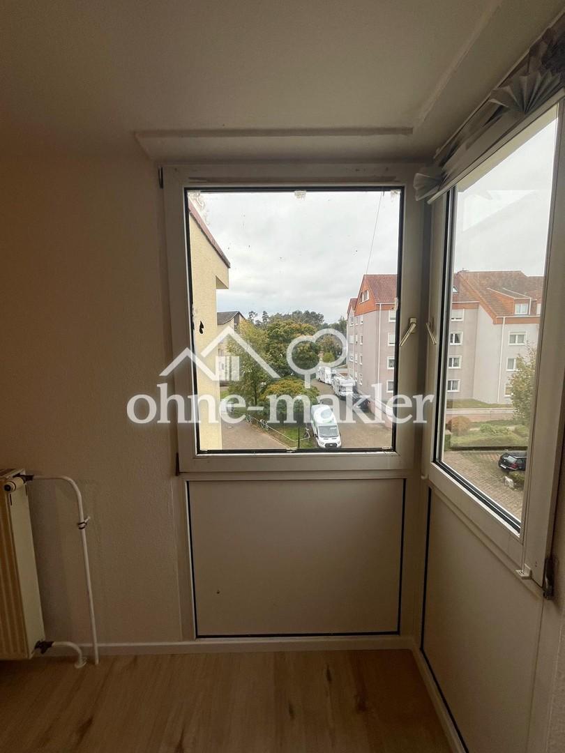 1-Zimmer Wohnung in Homburg (Saar) zu vermieten – frisch renoviert - Photo 3