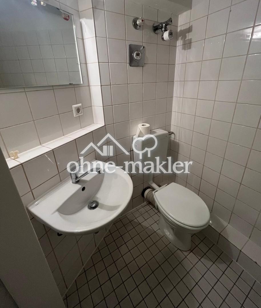 1-Zimmer Wohnung in Homburg (Saar) zu vermieten – frisch renoviert - Photo 1