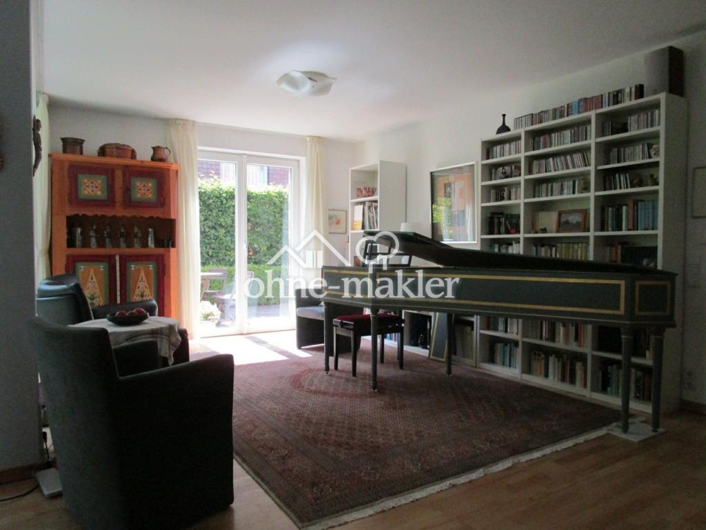 Großzügige 4-Zimmer Maisionette Wohnung - Photo 1