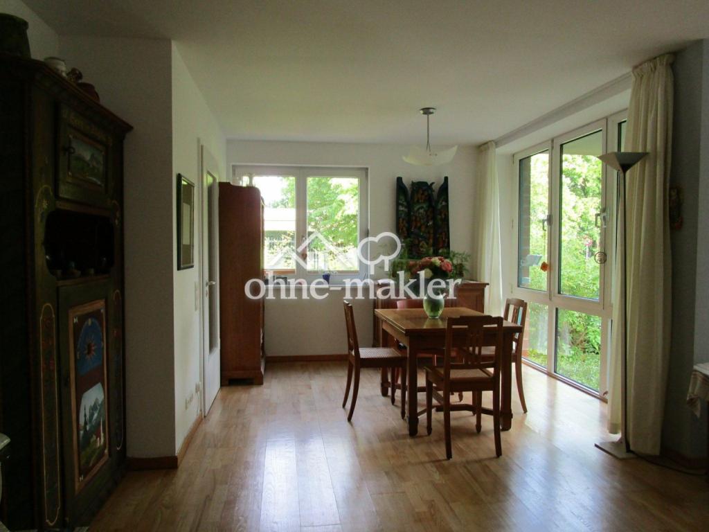 Großzügige 4-Zimmer Maisionette Wohnung - Photo 2