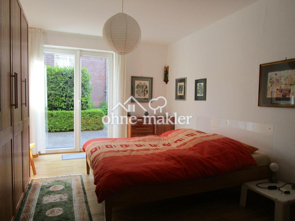 Großzügige 4-Zimmer Maisionette Wohnung - Photo 4