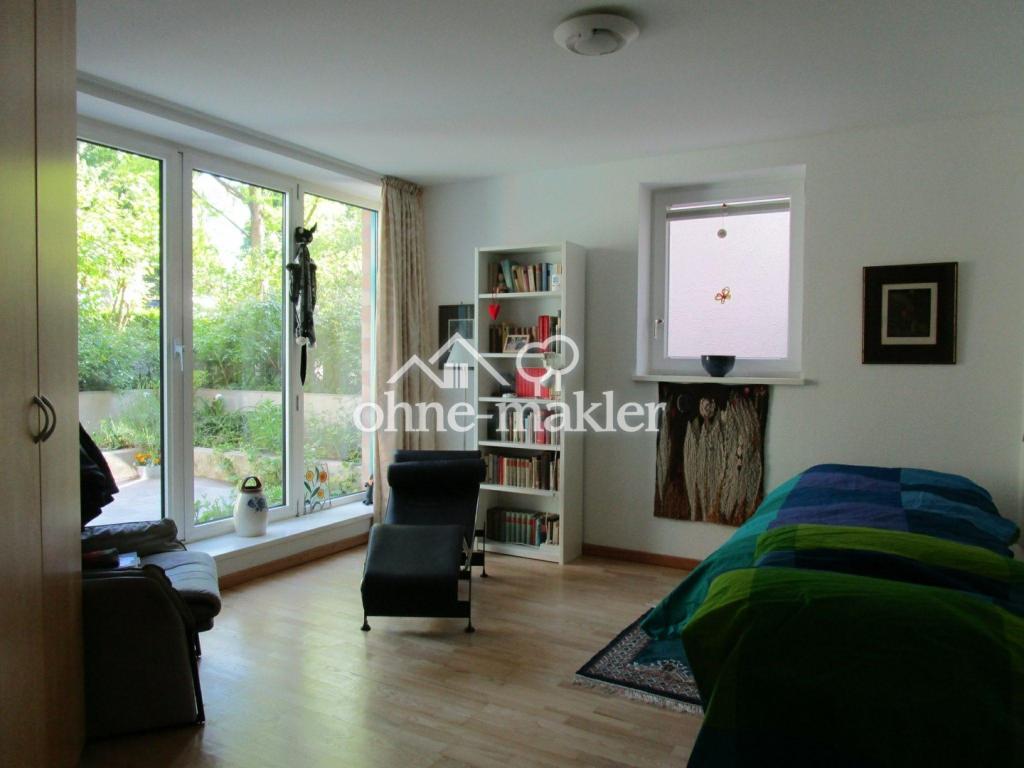 Großzügige 4-Zimmer Maisionette Wohnung - Photo 3