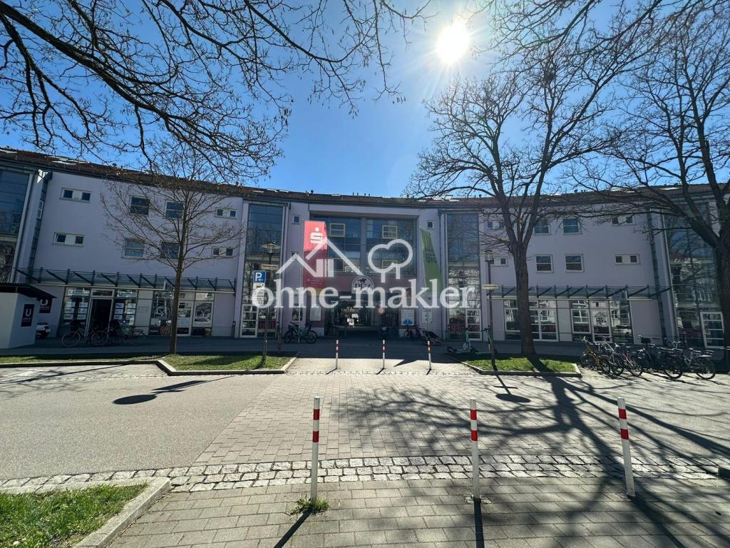 Frisch renoviertes Apartment in Top-Lage am Regensburger Rennplatz mit neuer Küche - Foto 4