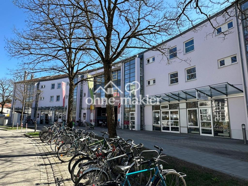 Frisch renoviertes Apartment in Top-Lage am Regensburger Rennplatz mit neuer Küche - Foto 3