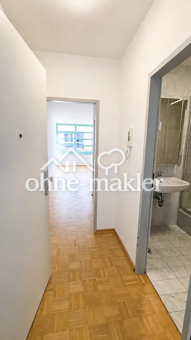 Frisch renoviertes Apartment in Top-Lage am Regensburger Rennplatz mit neuer Küche - Foto 5