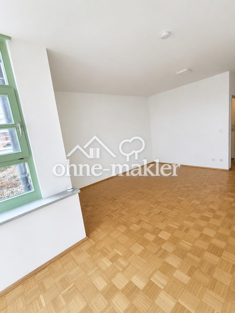Frisch renoviertes Apartment in Top-Lage am Regensburger Rennplatz mit neuer Küche - Foto 1