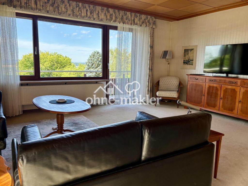 Großzügige, stilvoll möblierte 4-Zimmer Wohnung in Südlage zu vermieten - Photo 2