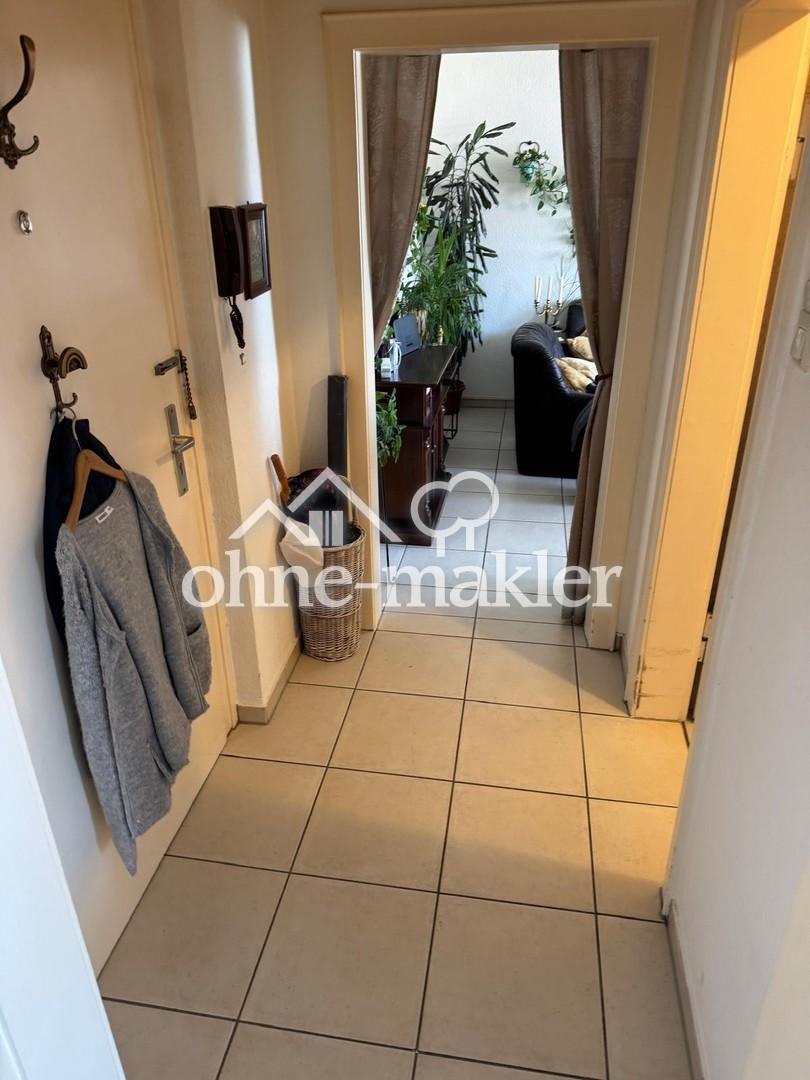 Gemütliche 2 Zimmer Wohnung - Leben im Herzen von Gladbeck - Foto 4