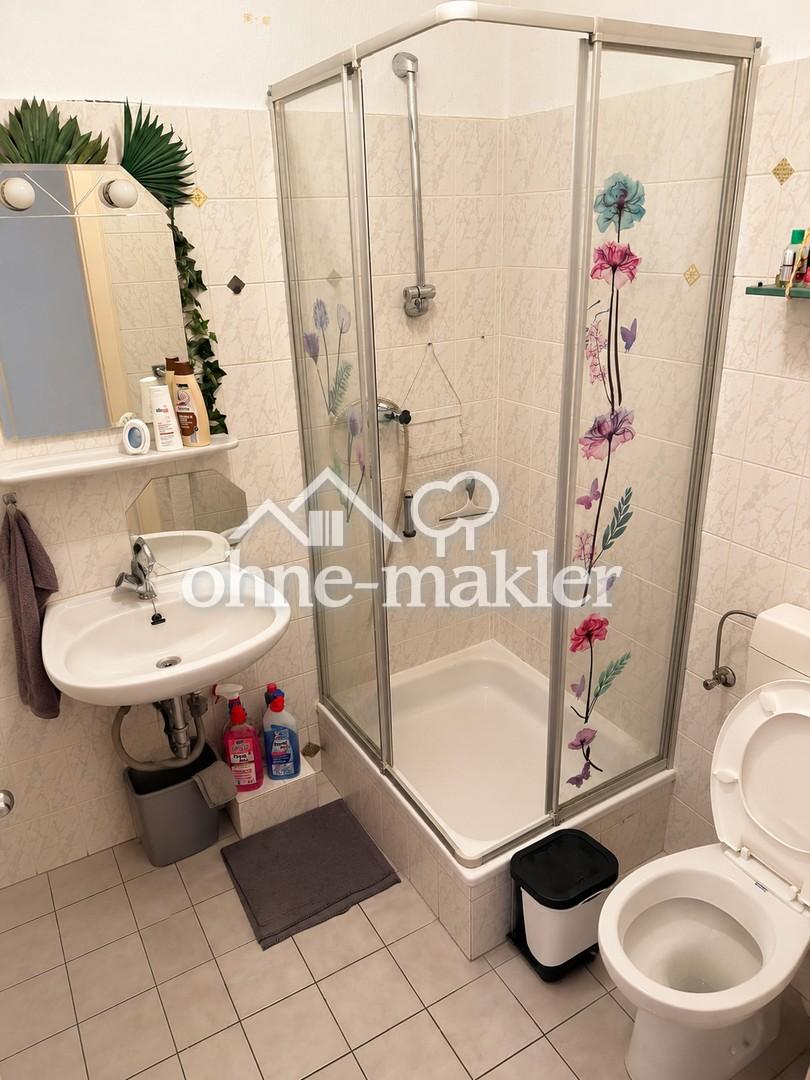 Gemütliche 2 Zimmer Wohnung - Leben im Herzen von Gladbeck - Foto 3