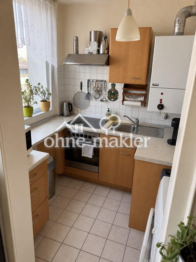 Gemütliche 2 Zimmer Wohnung - Leben im Herzen von Gladbeck - Foto 2