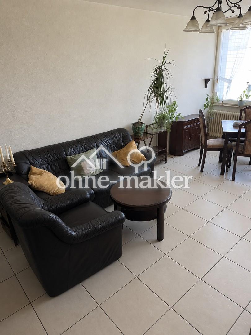 Gemütliche 2 Zimmer Wohnung - Leben im Herzen von Gladbeck - Foto 1