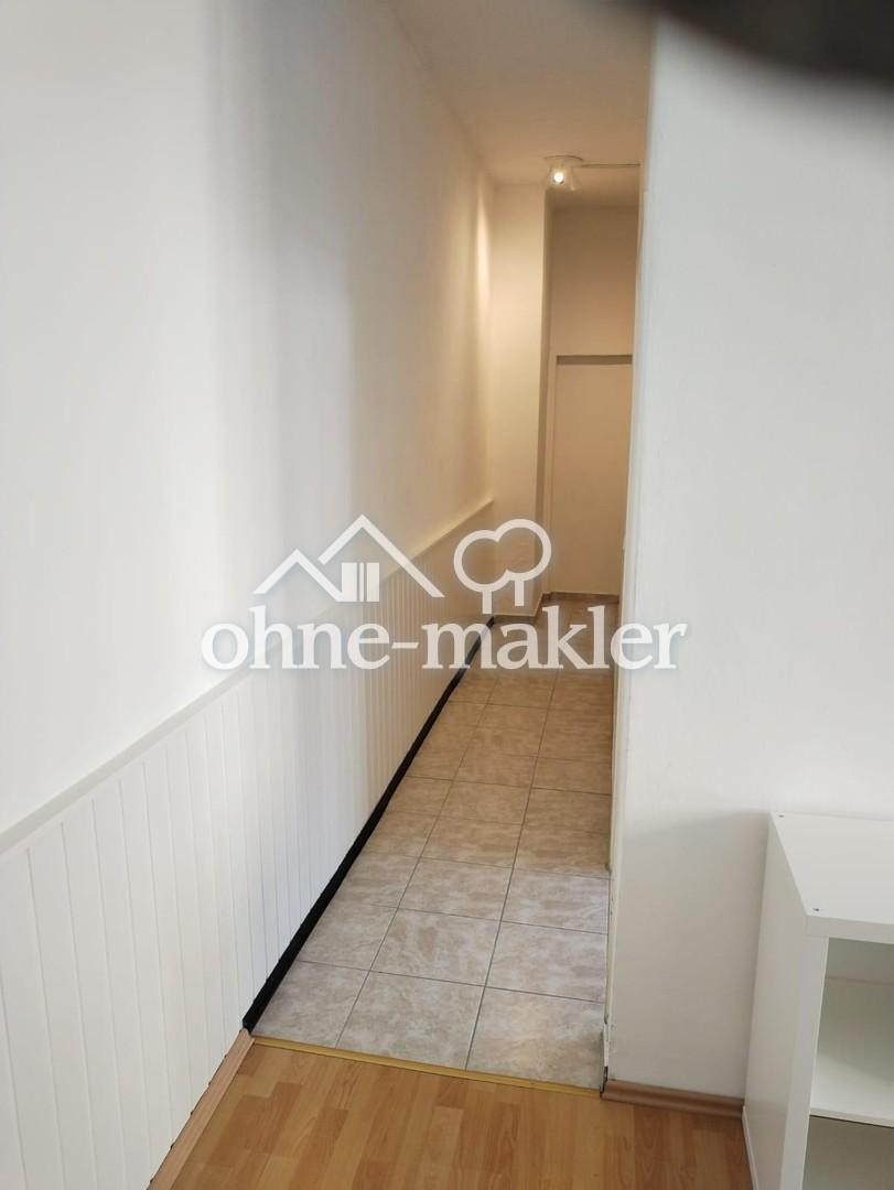 2-Zi. Whg. im Zentrum von Darmstadt - möbliert, sofort einziehen! - Photo 5