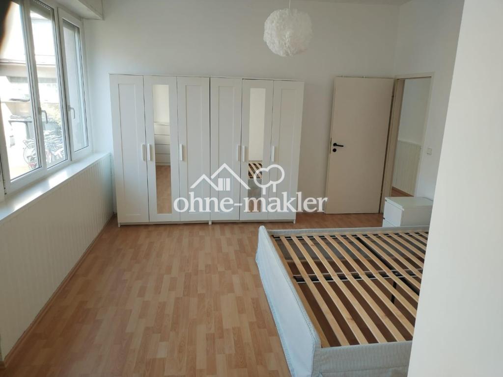 2-Zi. Whg. im Zentrum von Darmstadt - möbliert, sofort einziehen! - Photo 2