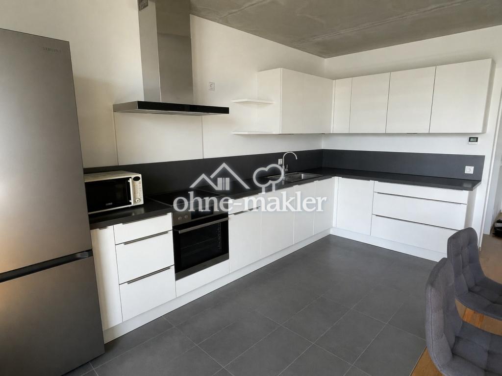 3-Zimmerwohnung in ruhiger 2ten Reihe - Photo 2