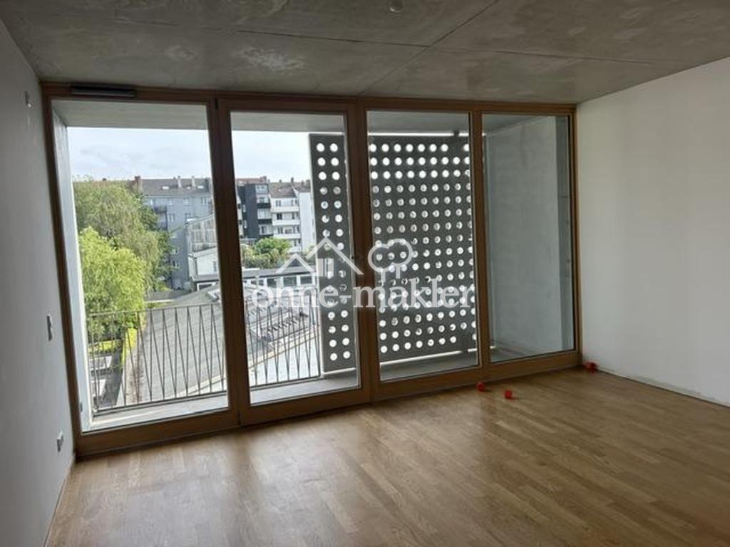 3-Zimmerwohnung in ruhiger 2ten Reihe - Photo 5