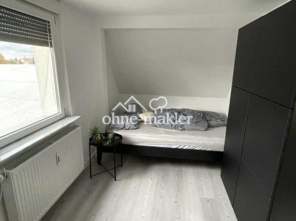 Moderne 2-Zi. DG-Wohnung in Griesheim, vollständig möbliert - Photo 4