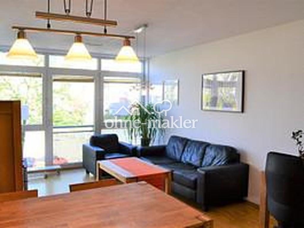 Vollständig möblierte 2-Zi-Wohnung in Köpenick ab 01. 08 frei - Photo 1