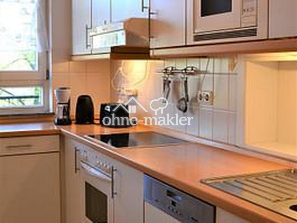 Vollständig möblierte 2-Zi-Wohnung in Köpenick ab 01. 08 frei - Photo 5