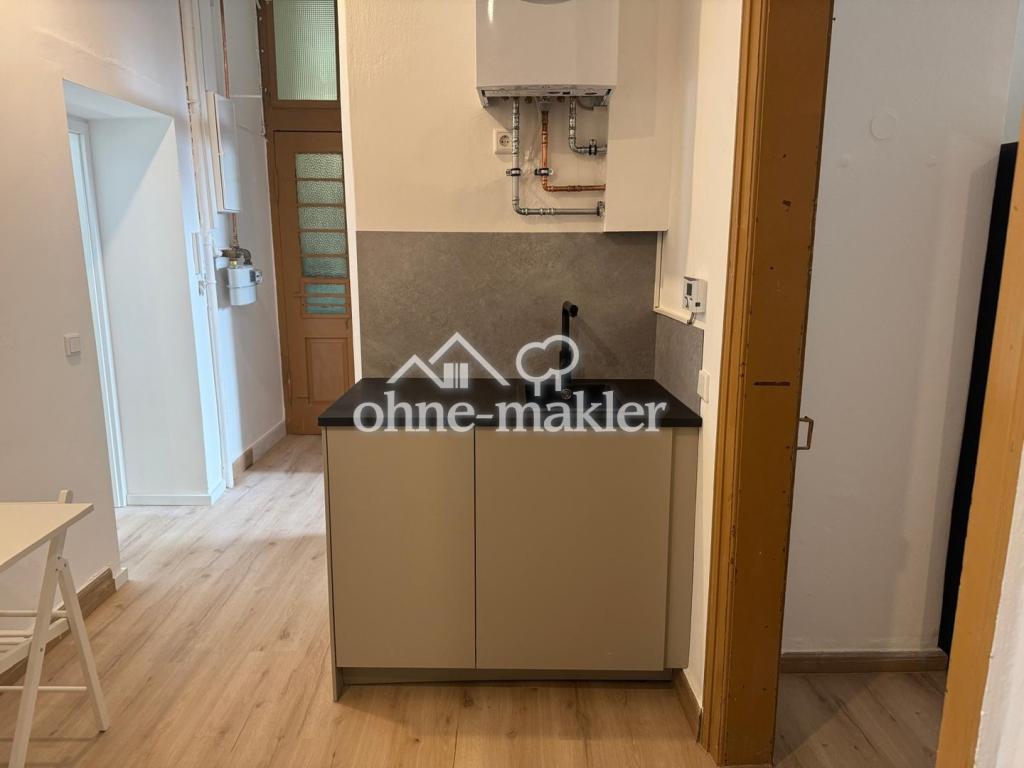 TOP WG Zimmer - neu renoviert! - Photo 5