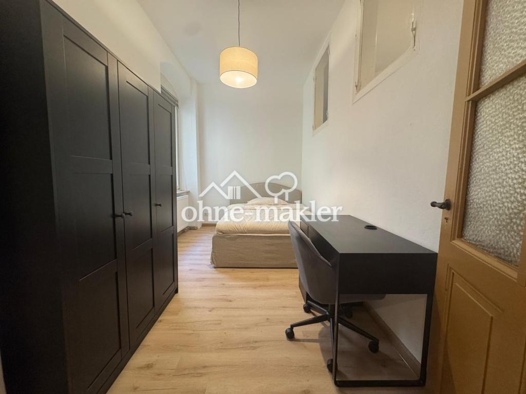 TOP WG Zimmer - neu renoviert! - Photo 2