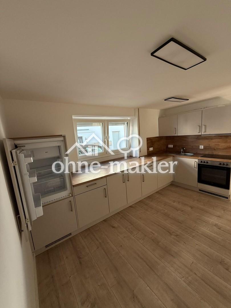 Kleine helle Wohnung für jung und alt - Foto 2