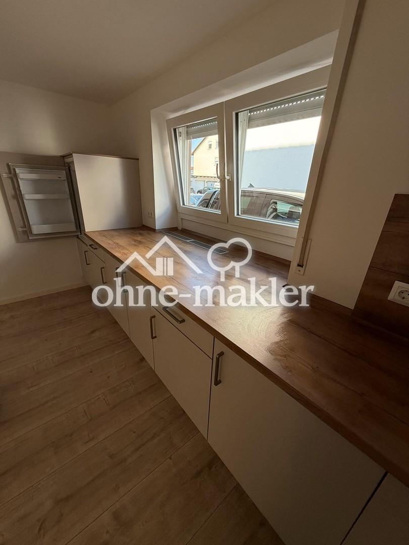 Kleine helle Wohnung für jung und alt - Foto 4