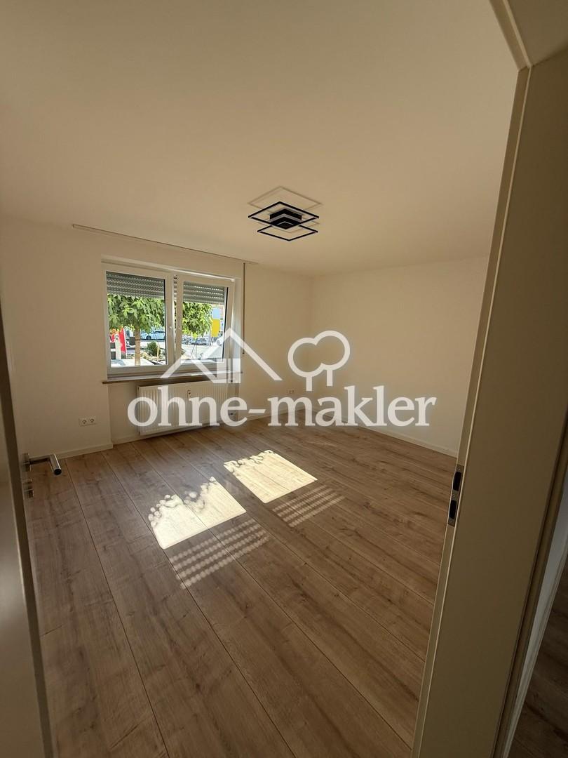 Kleine helle Wohnung für jung und alt - Foto 1