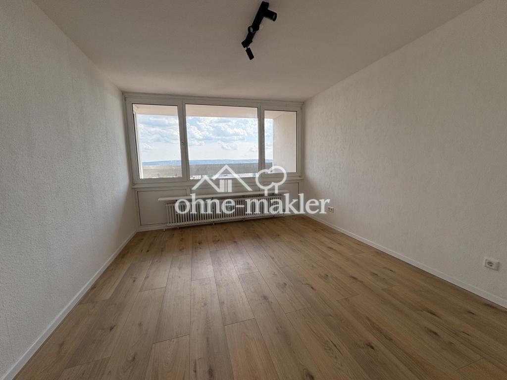 Helle 2-Zimmer-Wohnung mit Balkon in Bamberg (WE44) - Photo 5
