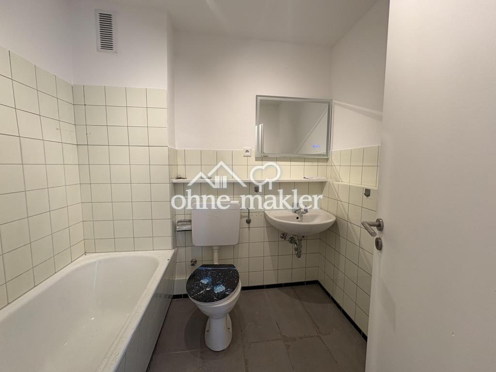 Helle 2-Zimmer-Wohnung mit Balkon in Bamberg (WE44) - Photo 2
