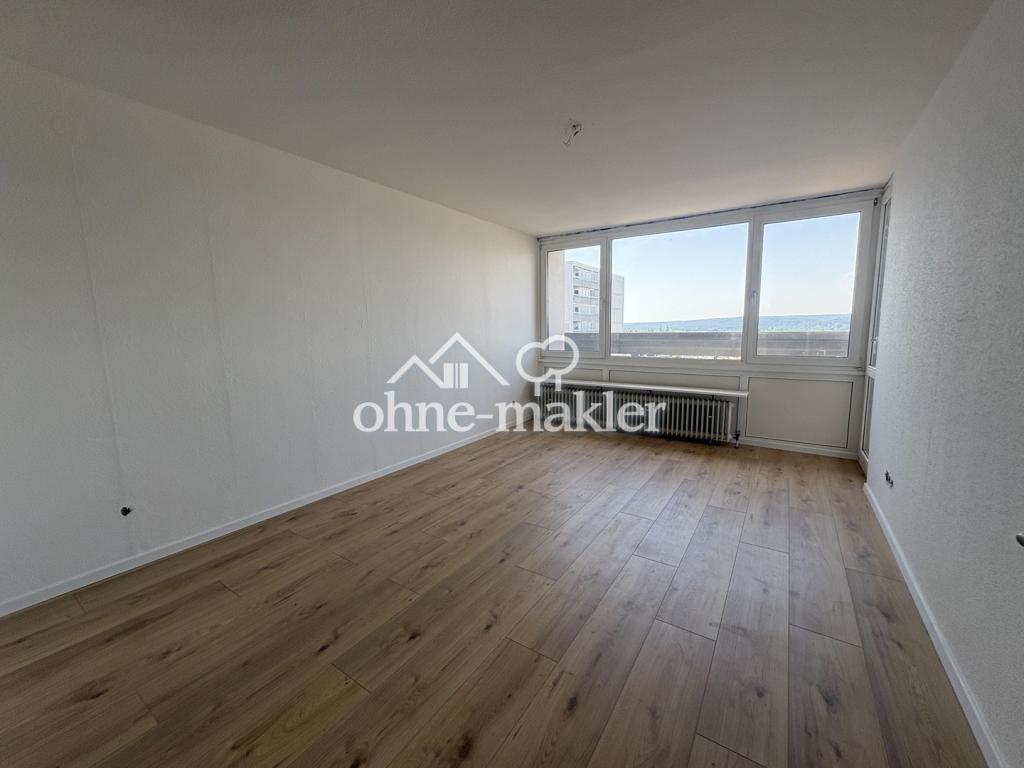 Helle 2-Zimmer-Wohnung mit Balkon in Bamberg (WE44) - Photo 2