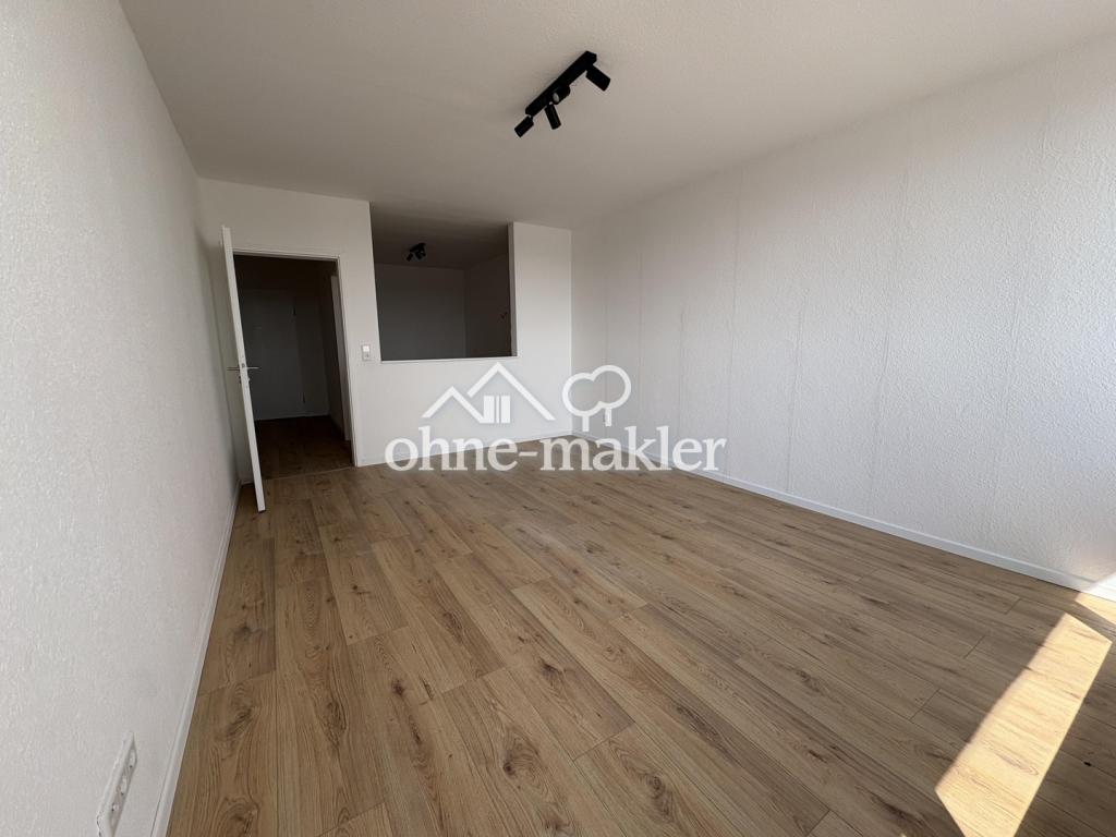 Helle 2-Zimmer-Wohnung mit Balkon in Bamberg (WE44) - Photo 1