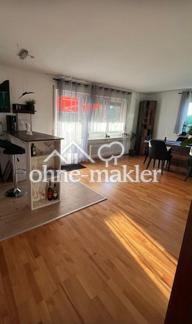 Schöne gemütliche Wohnung mit hochwertiger Aussattung - Photo 4