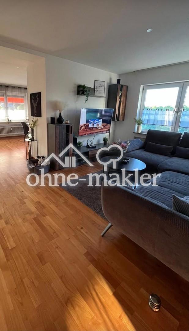 Schöne gemütliche Wohnung mit hochwertiger Aussattung - Photo 3