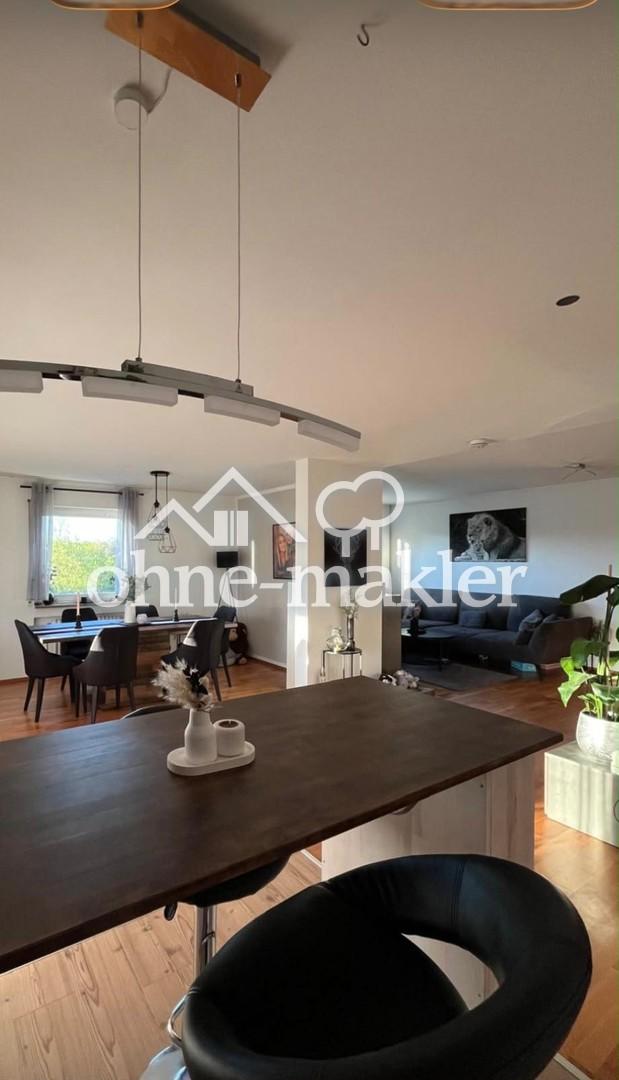 Schöne gemütliche Wohnung mit hochwertiger Aussattung - Photo 2
