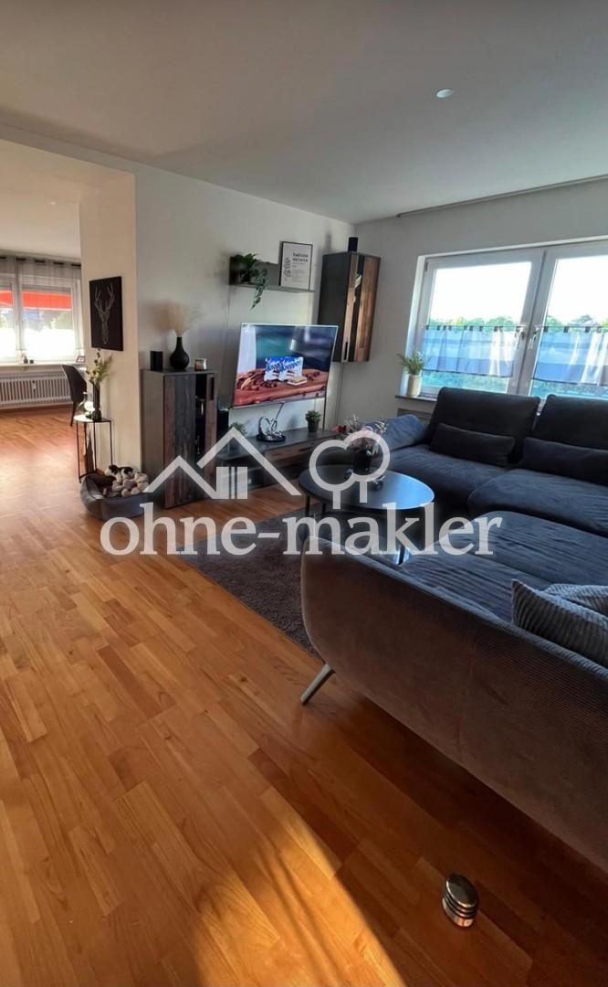 Schöne gemütliche Wohnung mit hochwertiger Aussattung - Photo 1