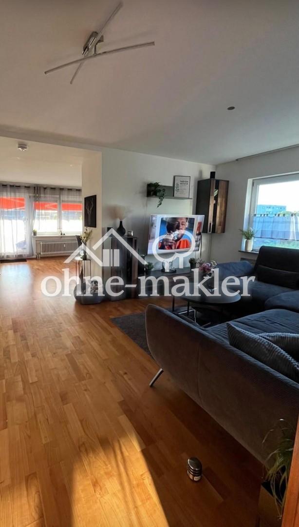 Schöne gemütliche Wohnung mit hochwertiger Aussattung - Photo 5