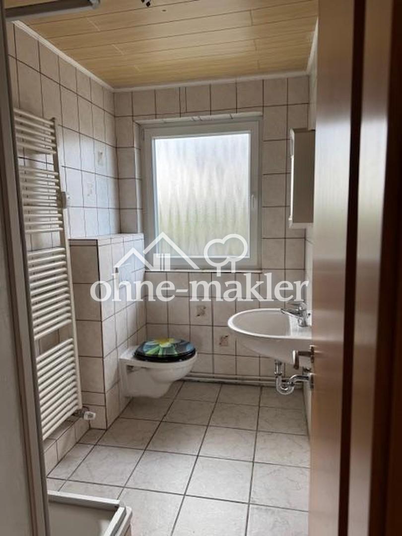 Tolle 2 Zimmerwohnung zu vermieten - Foto 1
