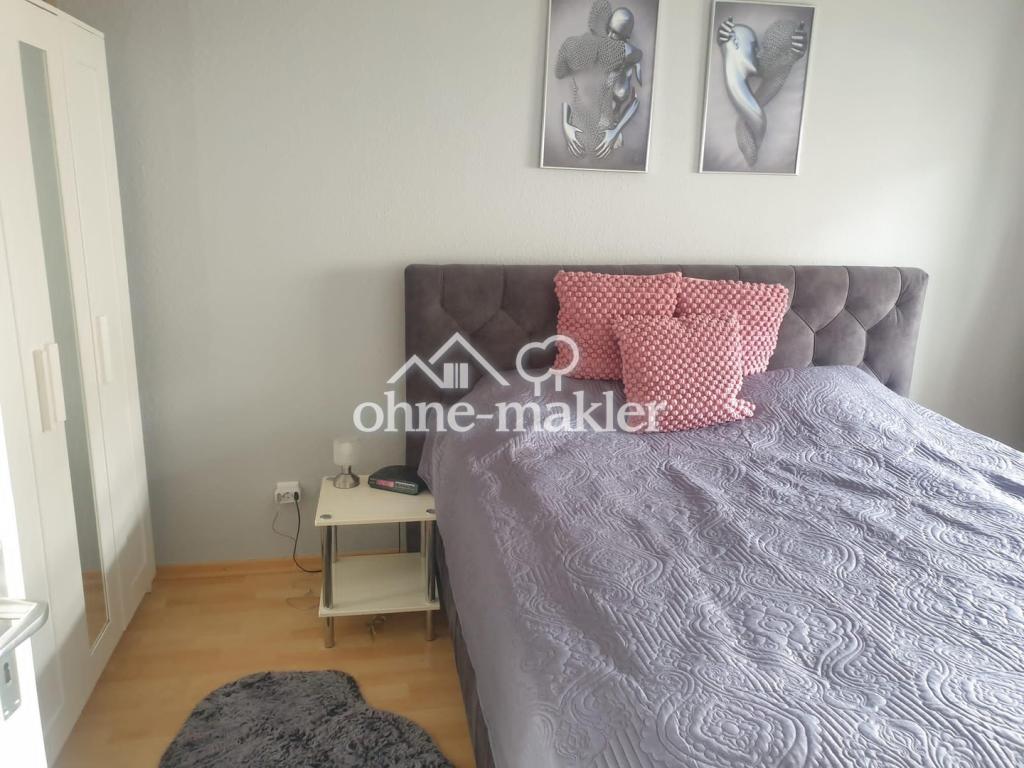 Tolle 2 Zimmerwohnung zu vermieten - Foto 4