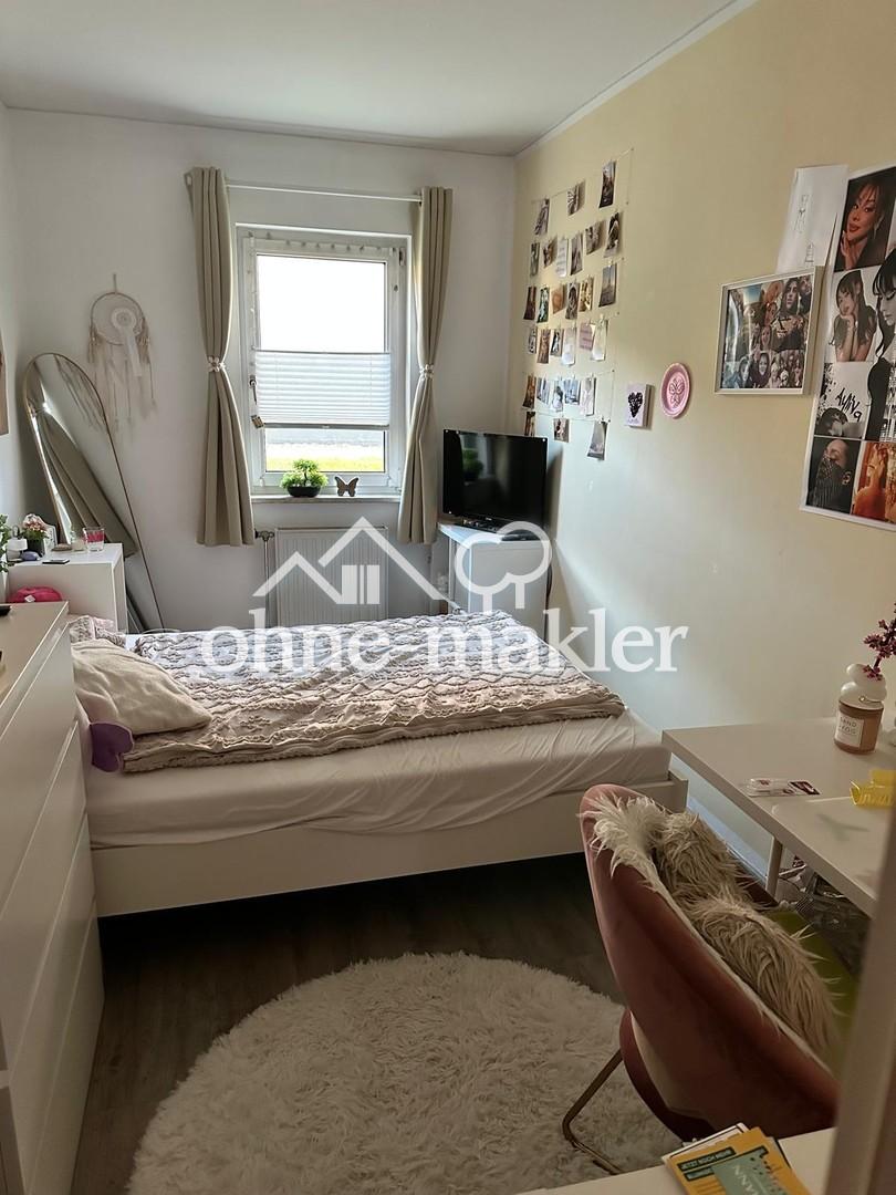Renovierte 3- Zimmer Erdgeschosswohnung mit EBK in ruhiger Lage in 23974 Neuburg - Photo 5