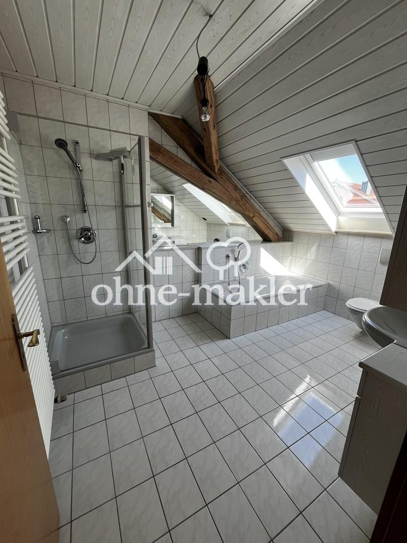 4 Zimmer Wohntraum in Kelheim Innenstadt - Photo 5