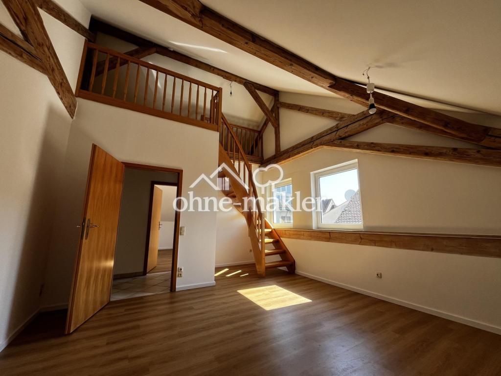 4 Zimmer Wohntraum in Kelheim Innenstadt - Photo 1