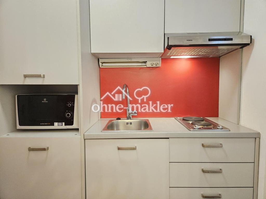 Apartment in einem Arbeiterwohnheim - Foto 4