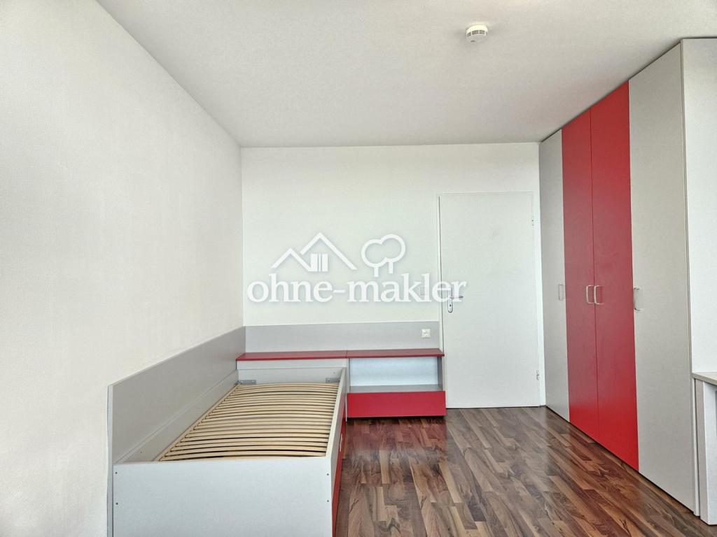 Apartment in einem Arbeiterwohnheim - Foto 3