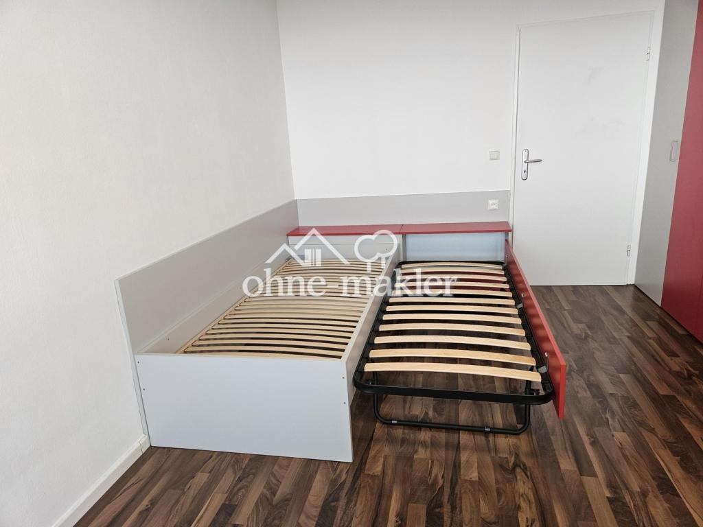 Apartment in einem Arbeiterwohnheim - Foto 2