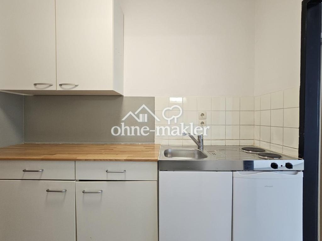 Apartment in einem Arbeiterwohnheim - Foto 5