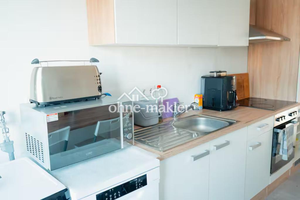 1 Zimmer in 3er-WG zu vermieten – ab 01.10.2026 - Foto 3