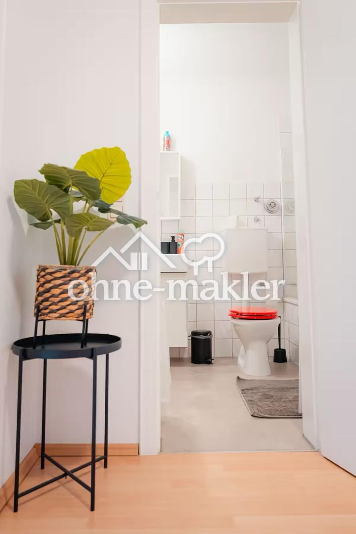 1 Zimmer in 3er-WG zu vermieten – ab 01.10.2026 - Foto 4
