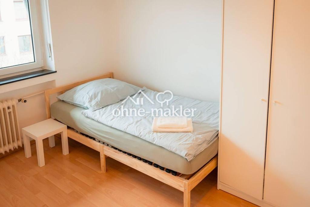 1 Zimmer in 3er-WG zu vermieten – ab 01.10.2026 - Foto 1